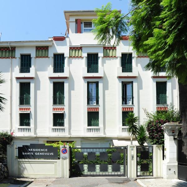 Suite ST Geneviève Five stars holiday house