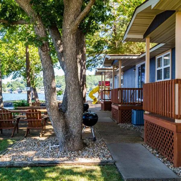 Point View Resort, hotel v destinaci Camdenton