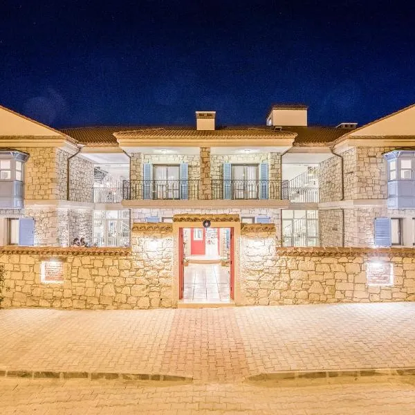 Bademli Konak Otel, hotel v destinaci Datça