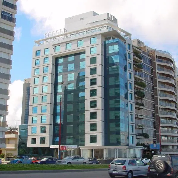 Cala di Volpe Boutique Hotel, hotel v destinaci Montevideo