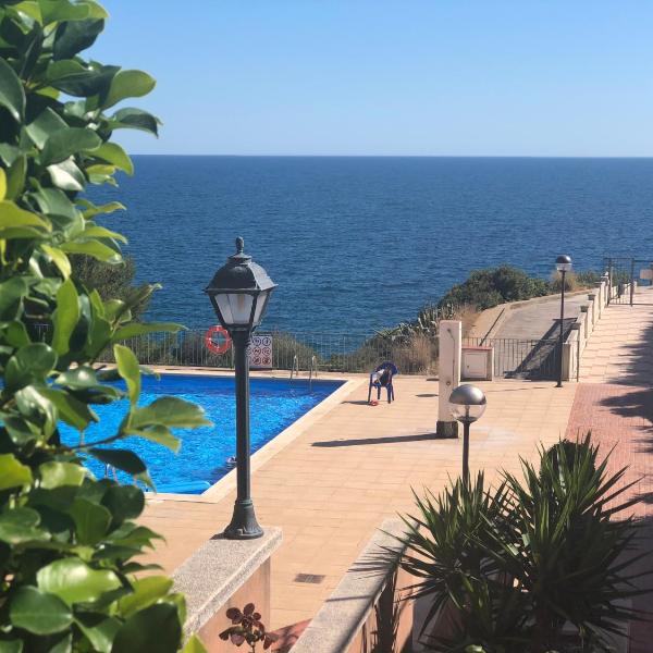 SunAndBed ATICO FARO