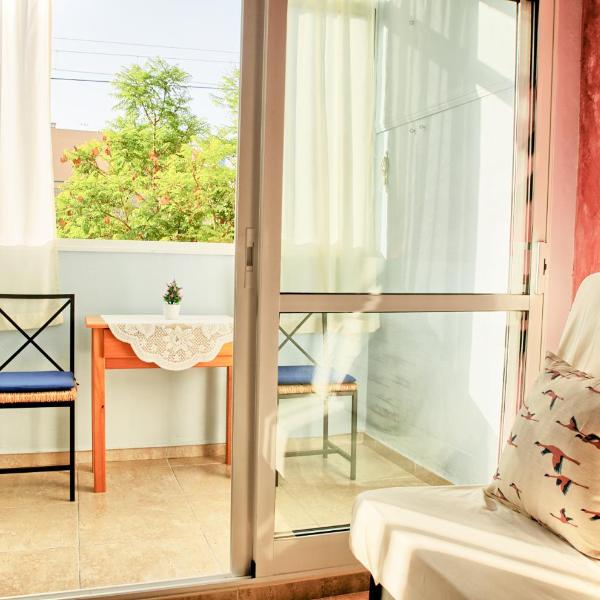Aurinko 6 Acogedor apartamento en Fuengirola
