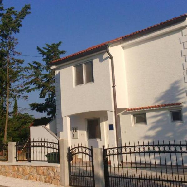 apartman Tajci