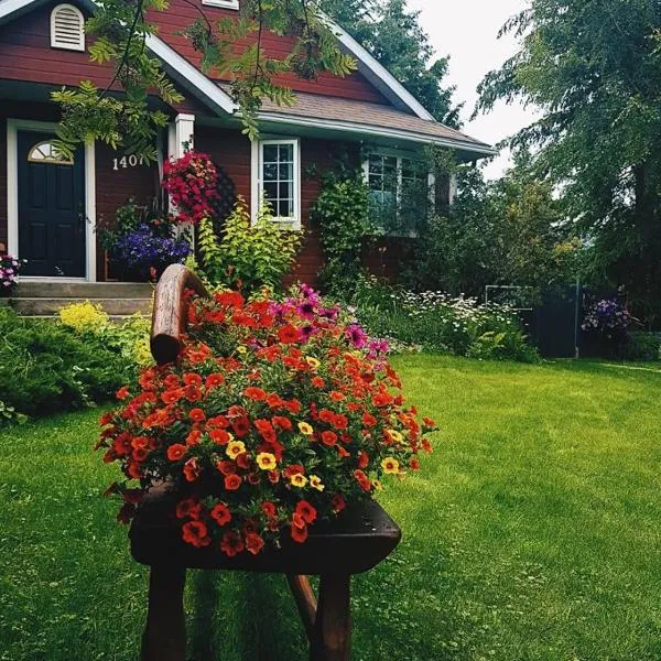 Deer Ridge B&B, hotel in Golden