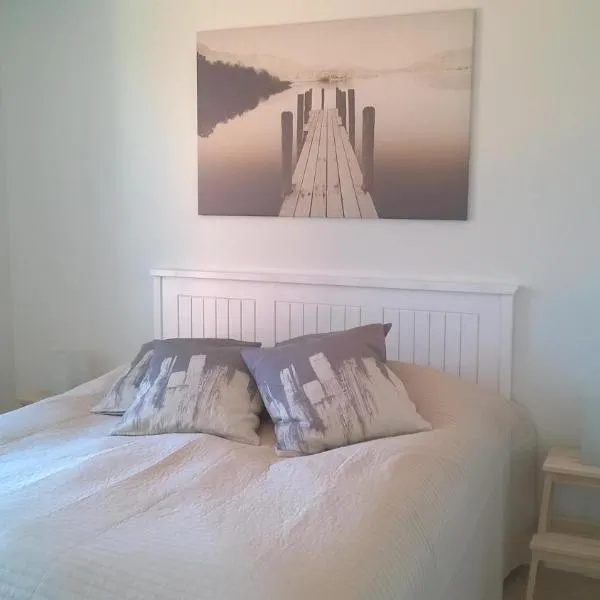Lutakko Apartment with free car parking, ξενοδοχείο σε Γυβάσκυλα