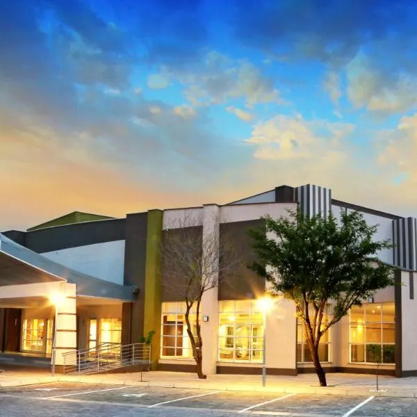 Travelodge, Hotel in Gaborone
