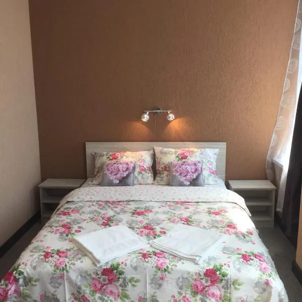 Sveciu Namai- Kazlu Ruda, hotel in Kazlų Rūda