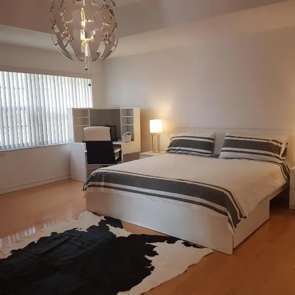 Master Luxury Room, ξενοδοχείο σε Sunrise