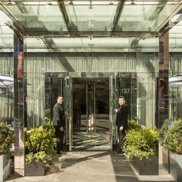ホテル ヘイデン ニューヨーク（Hotel Hayden New York）、ニューヨークのホテル