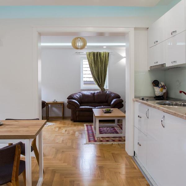 Guest House Hendek