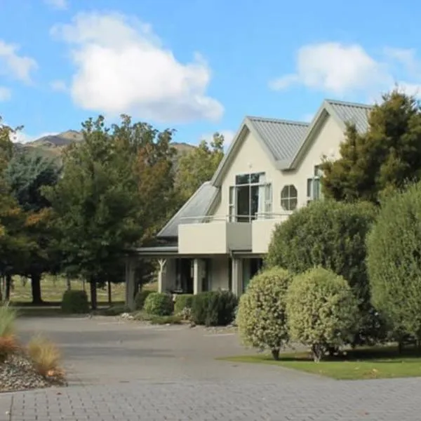 Colonial Manor Motel, отель в городе Кромвель