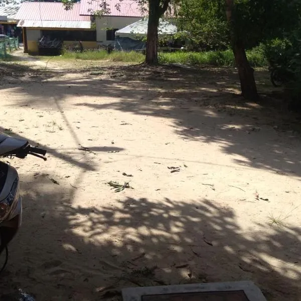 Nipahmas Chalet, hotel in Pangkor