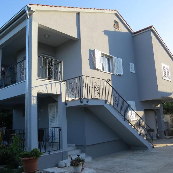 Grey House Zadar