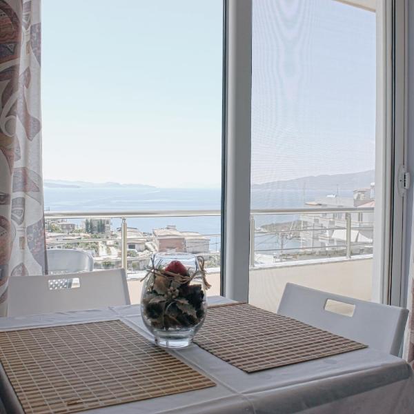 Elti Apartment