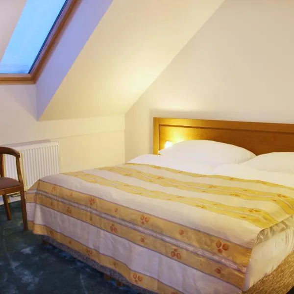 Apartmán Lednice, ξενοδοχείο σε Lednice