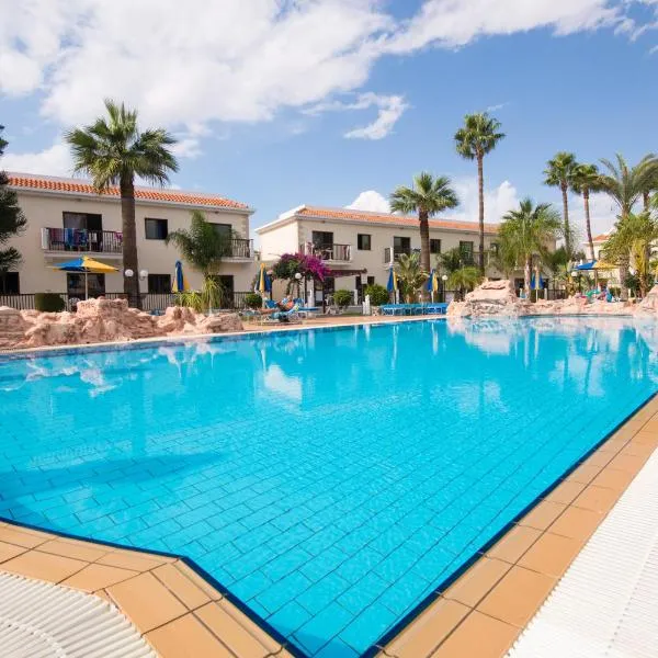Loutsiana Deluxe Apts, hotel in Ayia Napa