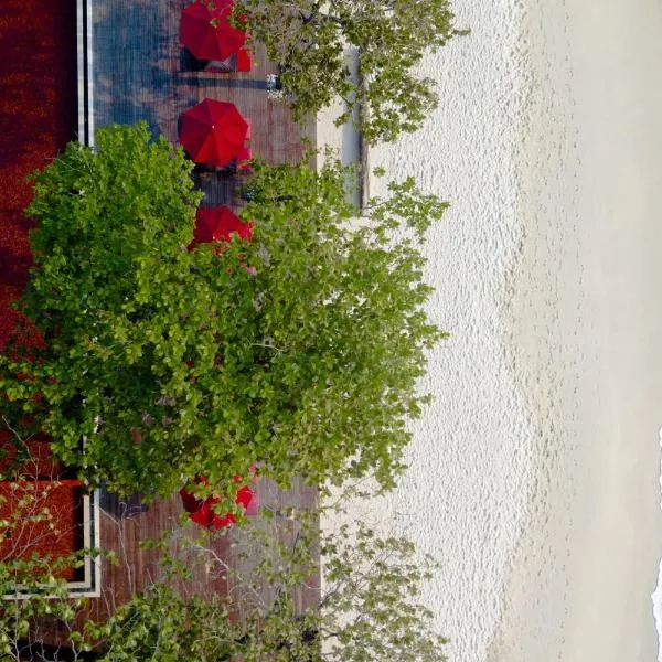 The Secret Pool Villas By The Library Koh Samui, hotel in Chaweng