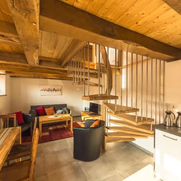 Schaumburger Schlafmütze, hotel din Rinteln