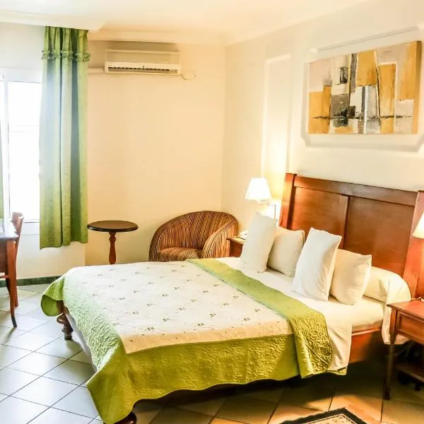 Tchero Hotel