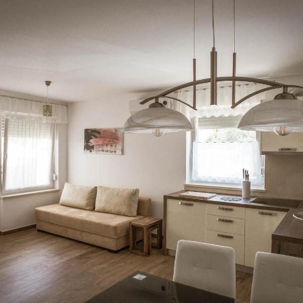 Marco Apartments