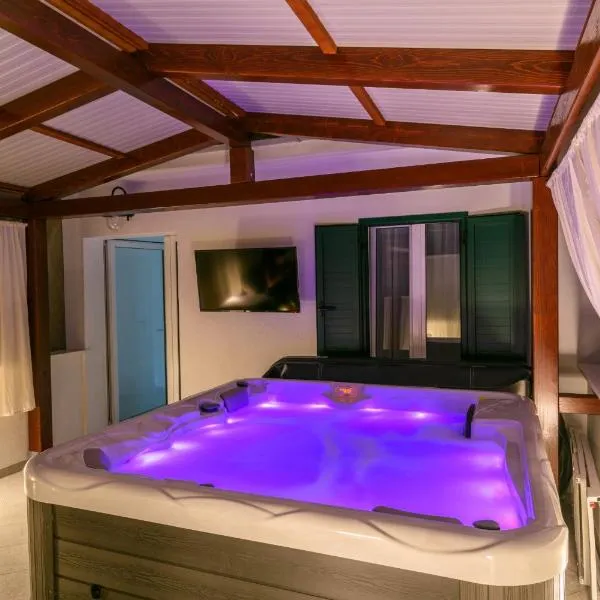 Apartment Porat, отель в Трогире