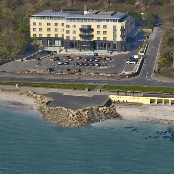 Salthill Hotel, hotel in Galway