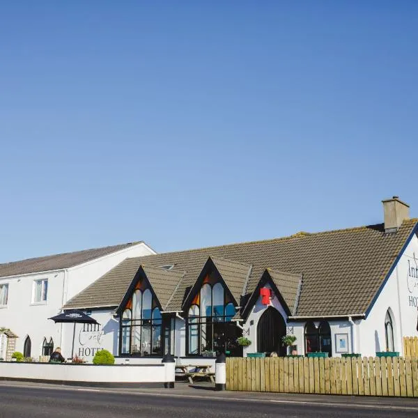 Inn On The Coast, ξενοδοχείο σε Portrush