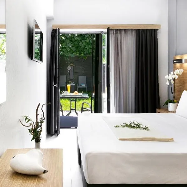 Atlas Skiathos, hotel en Skiathos