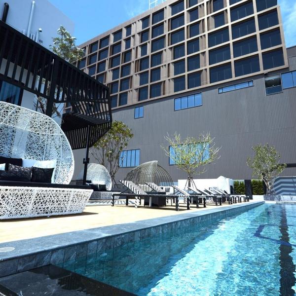 Chezzotel Pattaya