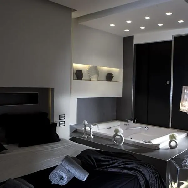 Crystal skyline neapolis, Hotel in Neapel