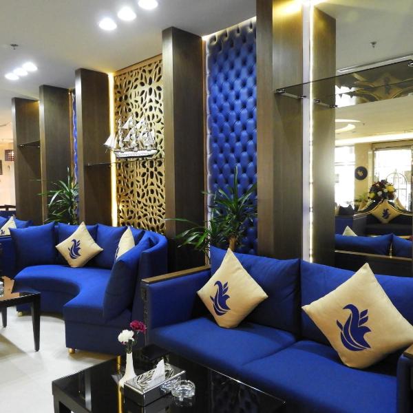 Swiss Blue Hotel Al Zahra