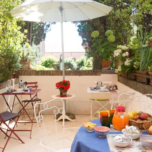 B&B Casa Baseggio, hotel sa Venice