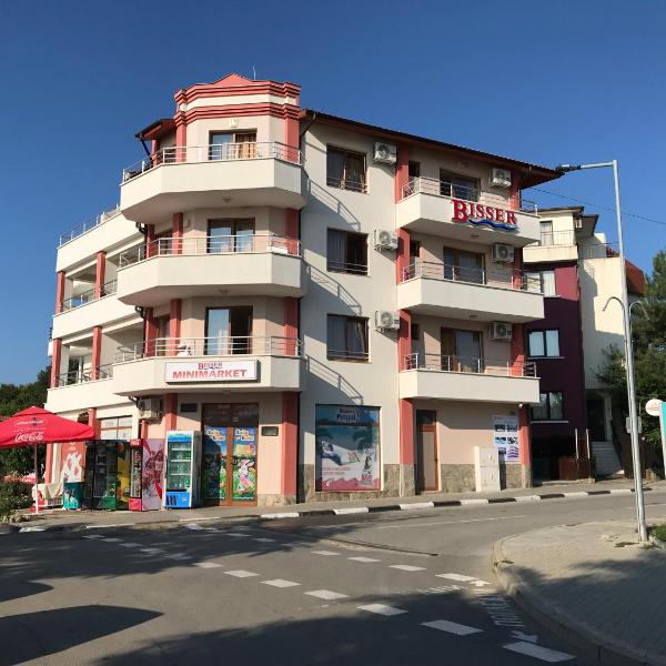 Bisser Obzor