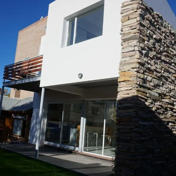 Barrancas Al Mar, hotel v destinaci Puerto Madryn