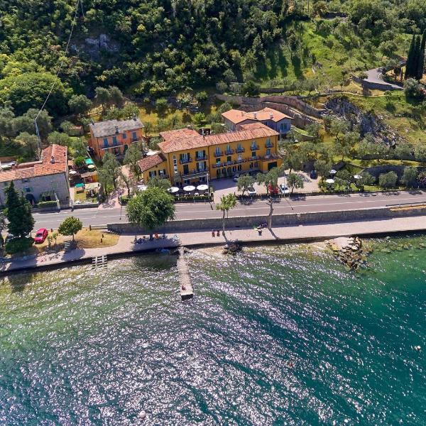 Albergo Del Garda