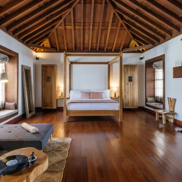 Hotel Boutique Palacio Ico - Only Adults, hotel in Teguise
