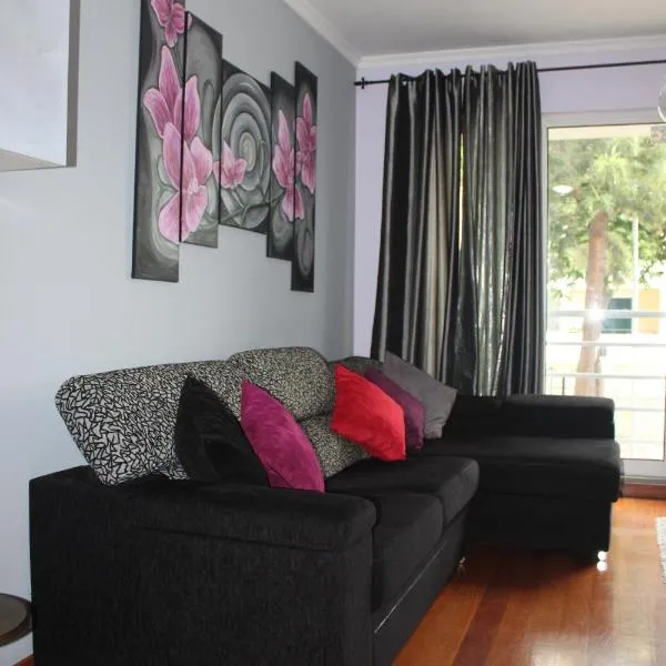 Uptown Madalenas, Hotel in Funchal