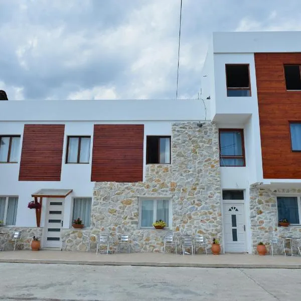 Rooms Ela Ela, ξενοδοχείο σε Prekodolce