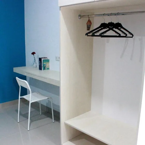 Rumah99, hotel in Jakarta