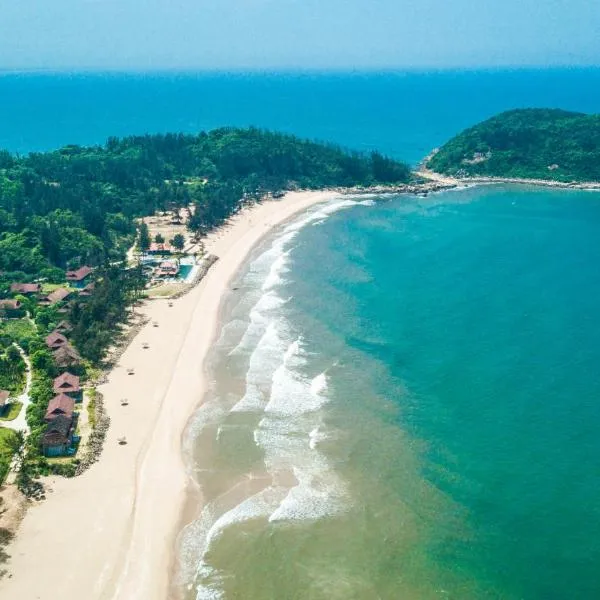 Quỳnh Viên Resort, hotel in Dương Luật