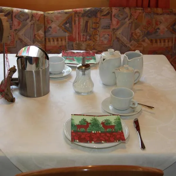 Garnì La Grambla, hotel u Selva di Val Gardeni