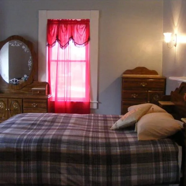 66 Montague House, hôtel à Digby