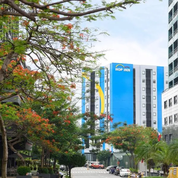 Hop Inn Hotel Alabang Manila, hotel in Manila