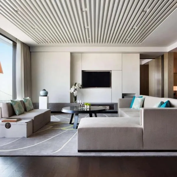 Grand Hyatt Dalian, hotel in Dalian