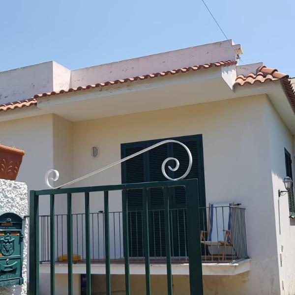 Casa vacanze Osservatorio