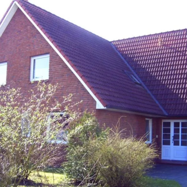 Ferienwohnungen Walter, hotel a Cuxhaven