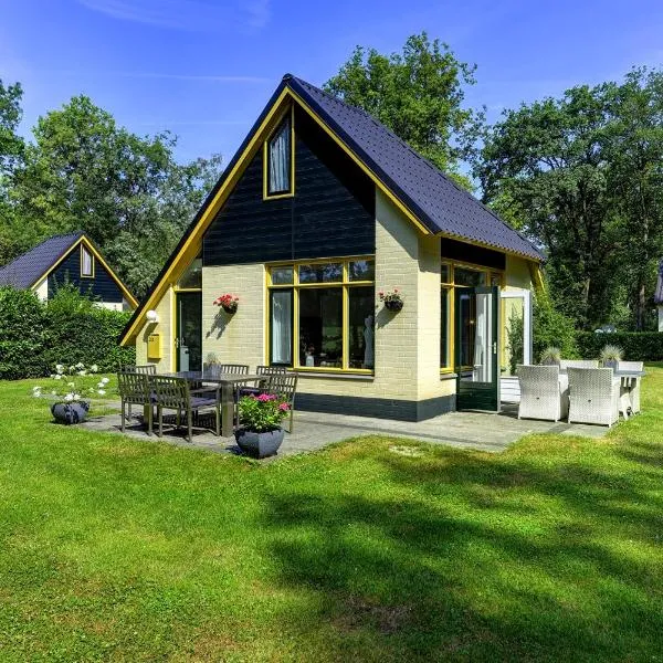 Buitenplaats Gerner, hotel in Dalfsen