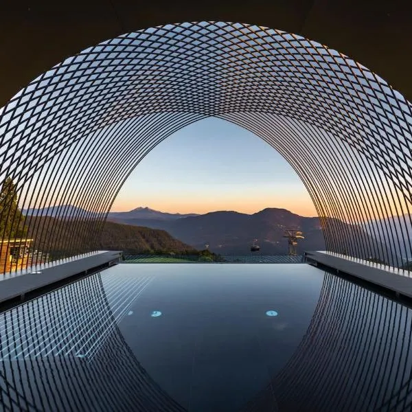 Gloriette Guesthouse Boutiquehotel, hotel a Soprabolzano