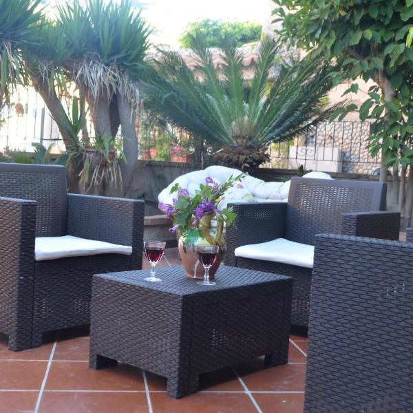 Orion Accomodation