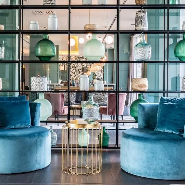 Vincci Maritimo, hótel í Barcelona